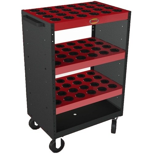 ヒューイット トリプルワゴン(BT30用)