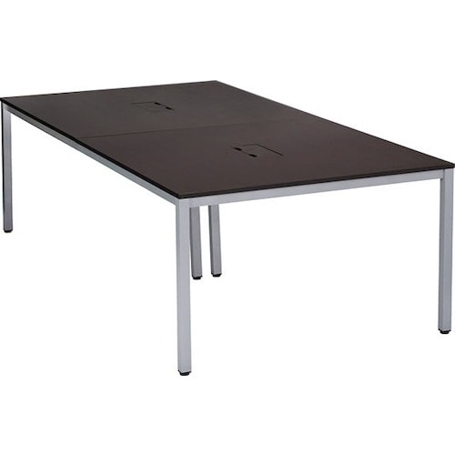 アールエフヤマカワ OAミーティングテーブルW24