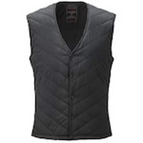 Atackbase ヒートインナーベストブラックM