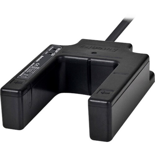 オートニクス U字型光電センサ