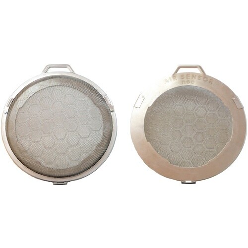 クロダルマ AIR SENSOR−1 ステンレスフ