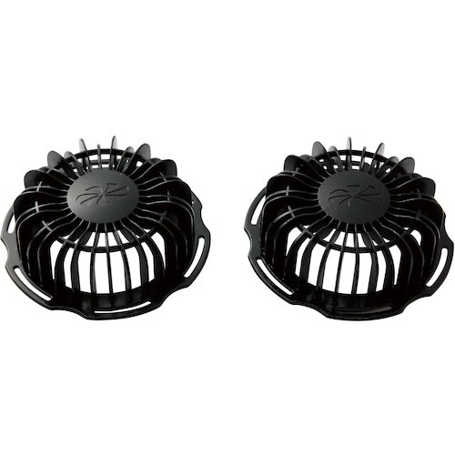 クロダルマ AIR SENSOR−1 合羽用ファン