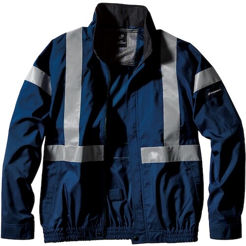 クロダルマ AIR SENSOR−1 長袖ジャンパ