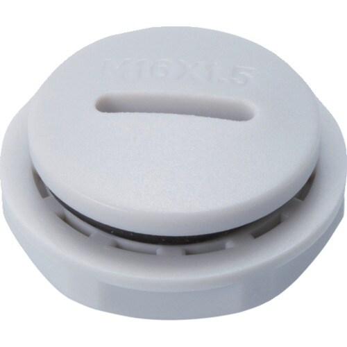 タカチ 防水ホールプラグ