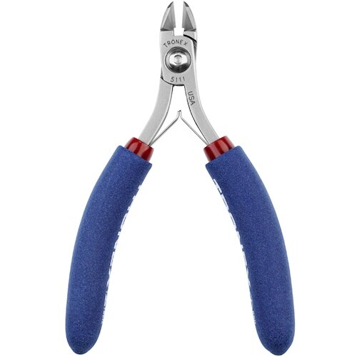 Tronex オーバル ミディアム セミフラッシュ