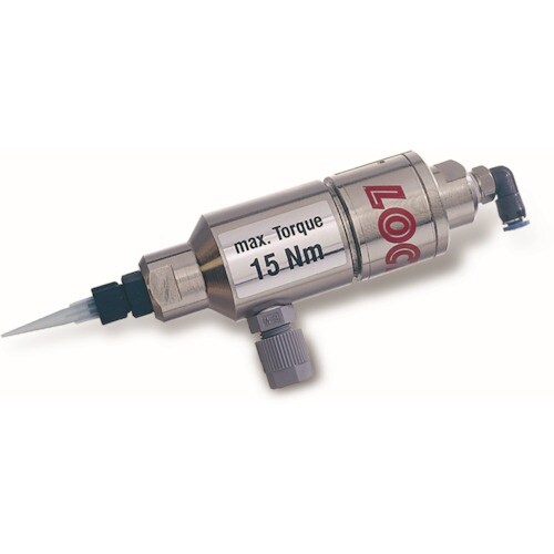 ロックタイト ダイヤフラムバルブ3