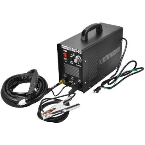 アストロプロダクツ AC100VプラズマカッターC