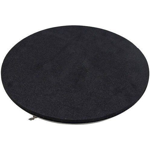 DESCO ESD対策ターンテーブル PLASTE