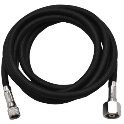 アストロプロダクツ エアブラシ用エアホース4×7m