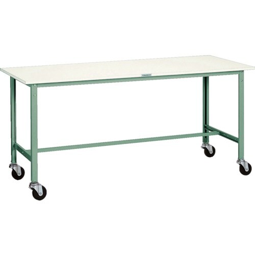 TRUSCO 軽荷重立作業台(150kg)HAE型