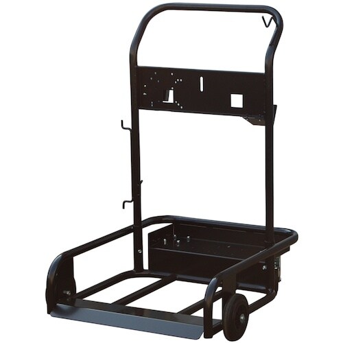 アクアシステム ドラム缶用台車