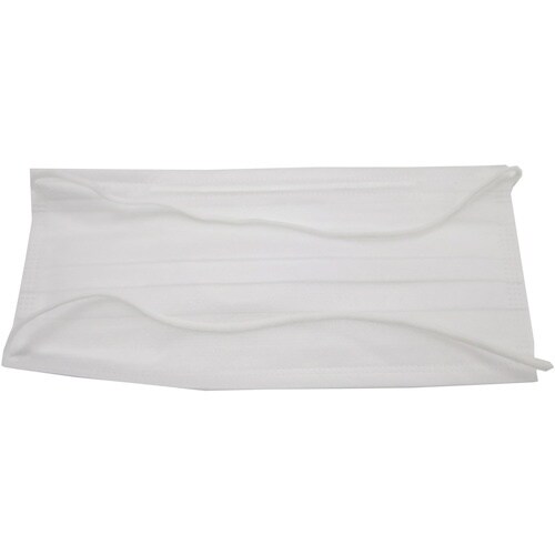 橋本 呼吸がラクマスク ワイドサイズ 2層・頭掛け