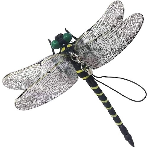 ミキロコス 天敵で虫除け オニヤンマ