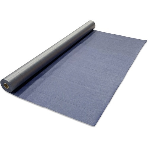 萩原 ターピー デニム調ブルーシート<クロスタイプ