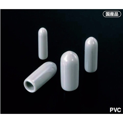 ふじわら ワイヤエンドキャップ 適合ワイヤ径6mm