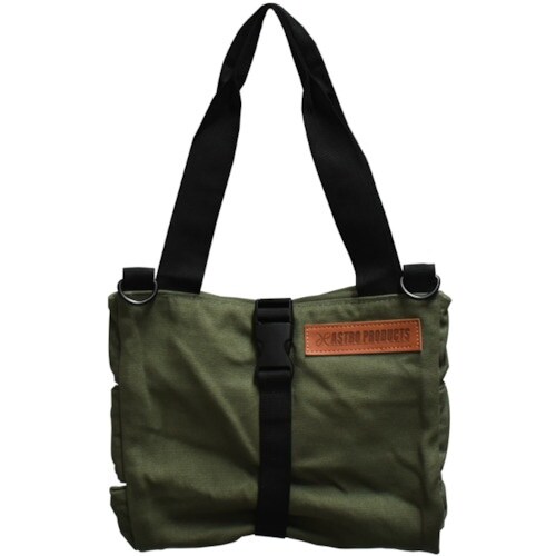 アストロプロダクツ APロールアップバッグ6ポケッ