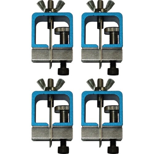 日平 パネルクランプセット