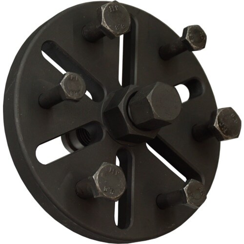 日平 マルチプーラー