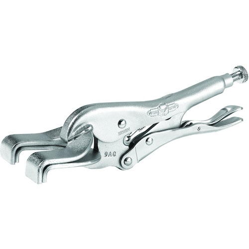 IRWIN パネルクランプ9AC 225mm