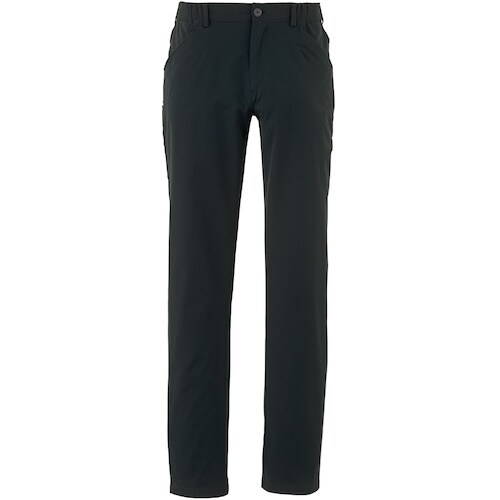 コーコス フォーマルワークススラックス ブラック