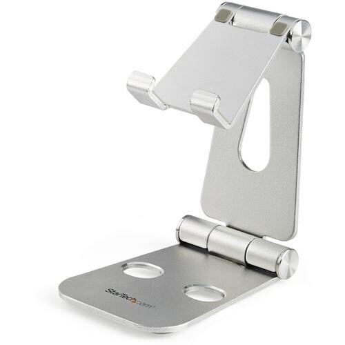 StarTech タブレット・スマホ兼用スタンド/
