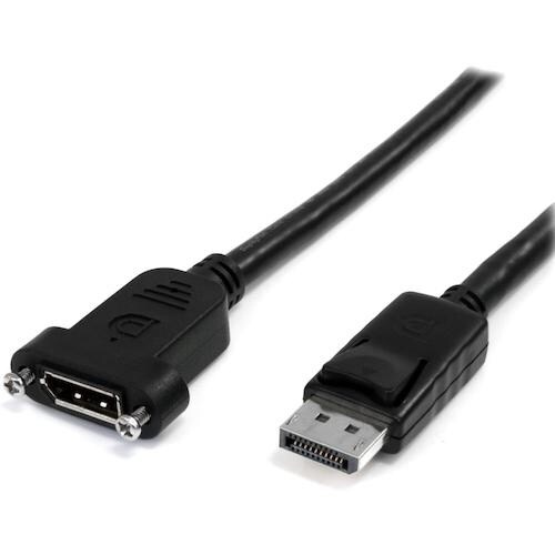 StarTech DisplayPort 1.2
