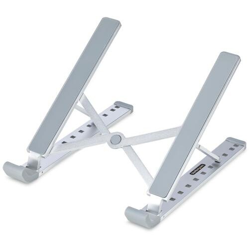 StarTech ノートパソコンスタンド/アルミニ