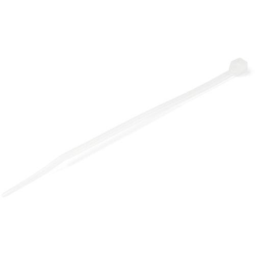 StarTech 結束バンド/ナイロンケーブルタイ