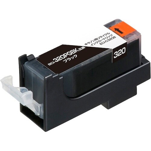 ecorica BCI−320PGBK 互換リサイ