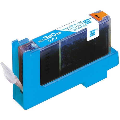 ecorica BCI−3eC 互換リサイクルイン