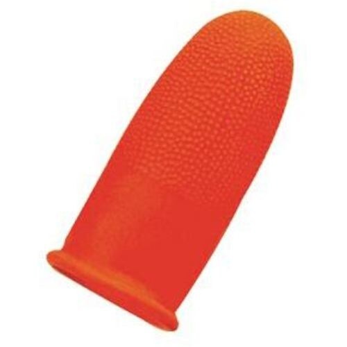 ギンポー ペブル指サック・小 バラ50個(箱入)