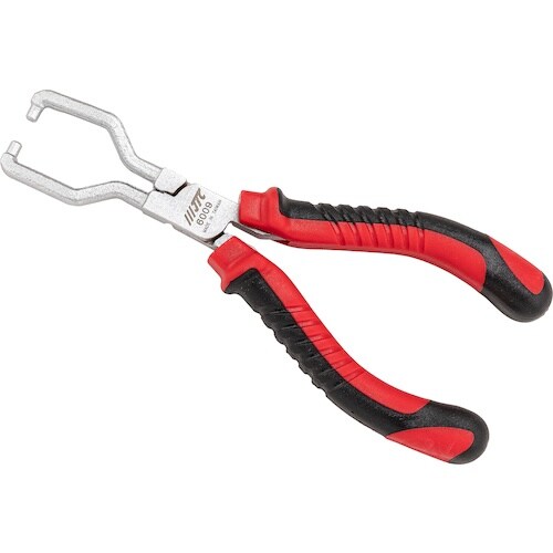 JTC 燃料ホースプライヤー