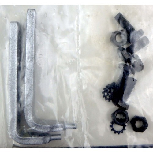 JTC 交換用爪(90度)2本入り