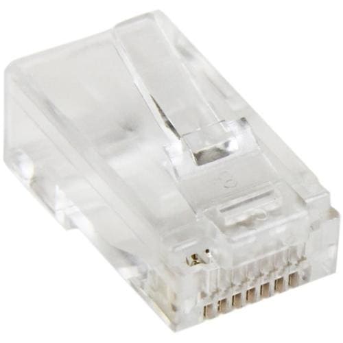 StarTech RJ45モジュラープラグ/カテゴ