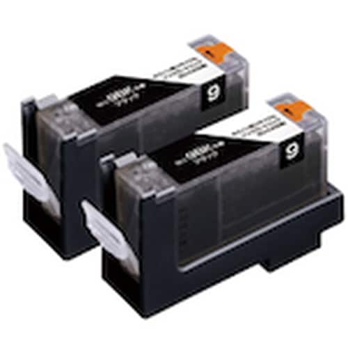 ecorica BCI−9BK2P 互換リサイクル