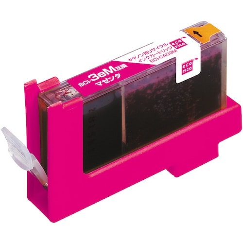 ecorica BCI−3eM 互換リサイクルイン