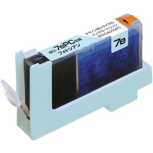 ecorica BCI−7ePC 互換リサイクルイ