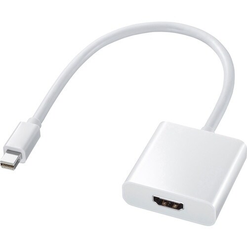 SANWA Mini DisplayPort−HD