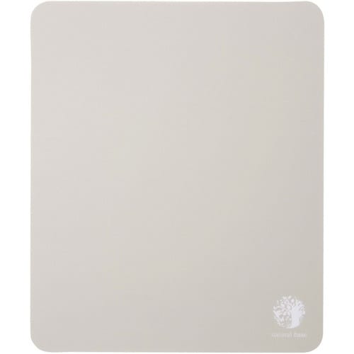 SANWA ベーシックマウスパッド(グレー)