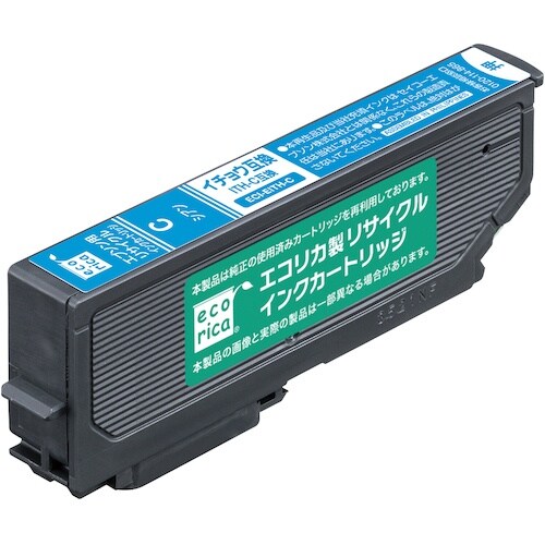 ecorica ITH−C互換リサイクルインクカー