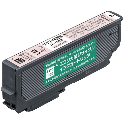 ecorica SAT−LM互換リサイクルインクカ
