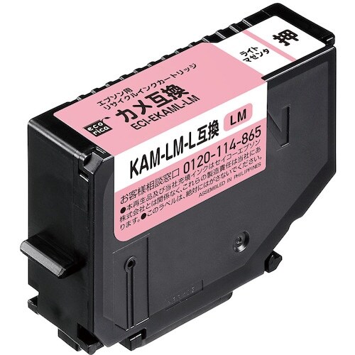 ecorica KAM−LM−L互換リサイクルイン