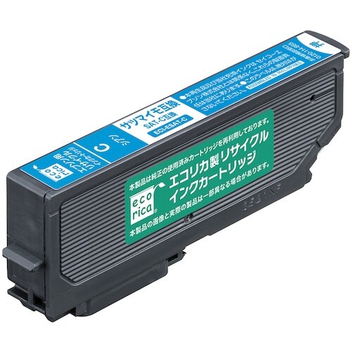 ecorica SAT−C互換リサイクルインクカー
