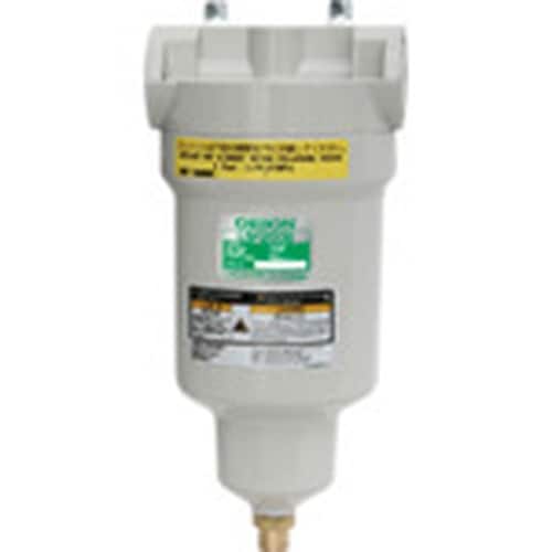 ORION 固形物除去用スーパーフィルター LSF