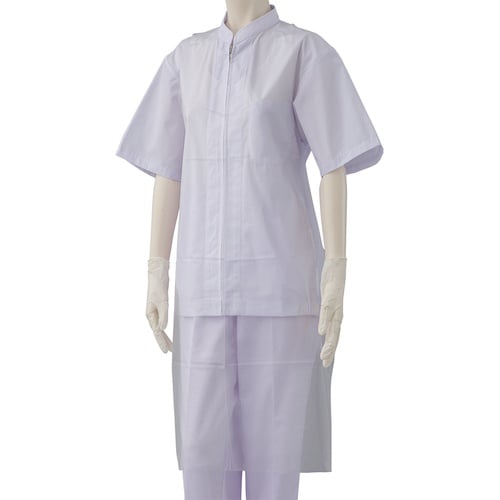 シンガー ウツノミヤポリエプロン クリア S 50