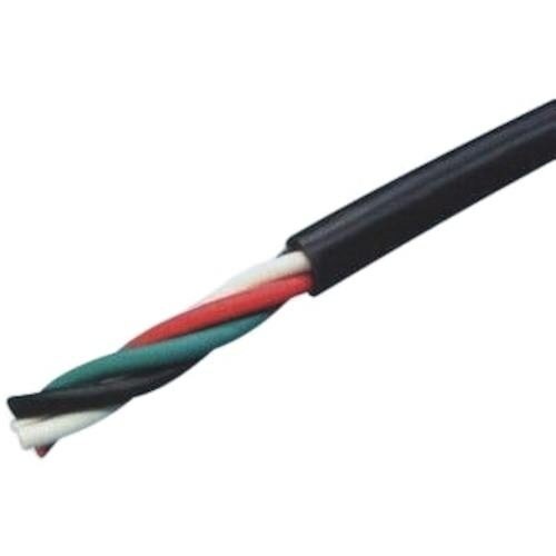 三ツ星 ビニルキャプタイヤ丸形コード S−VCTF