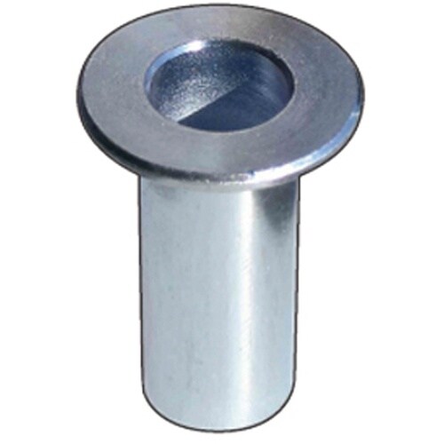 HINAKA MR−18L スチール丸落し受座ロン