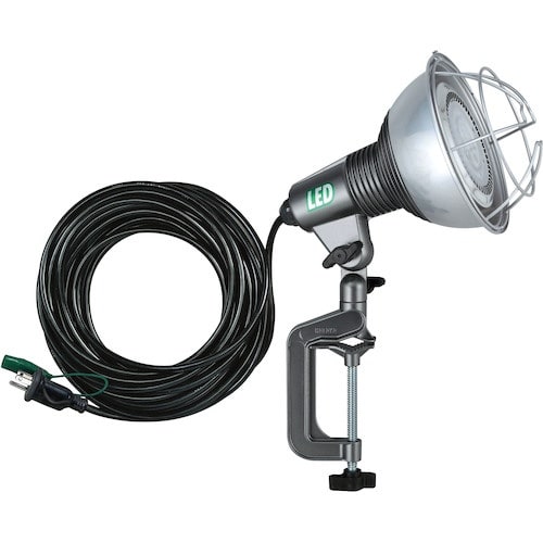 ハタヤ LED作業灯 20WLEDランプ付