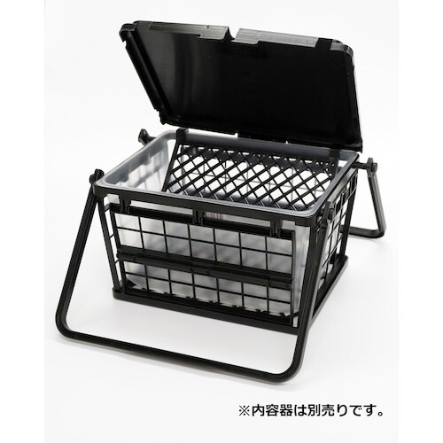 KOWA 折りたたみフレームバケット 7インチ