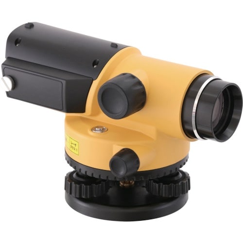 タジマ オートレベル 35倍 レーザーポイント付